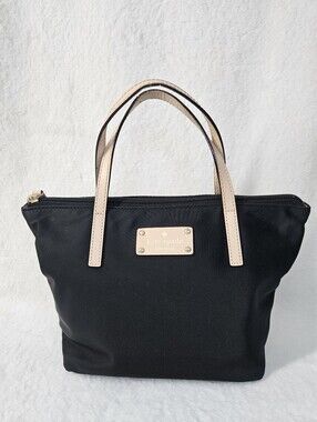 Kate Spade Small Tote Hand Bag